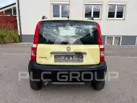2010 Fiat Panda