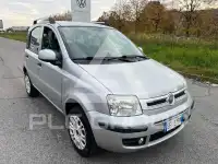2010 Fiat Panda