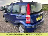 2010 Fiat Panda