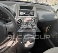2010 Fiat Panda