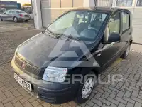 2010 Fiat Panda