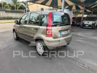 2010 Fiat Panda