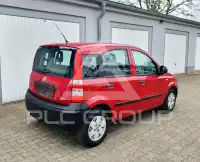 2010 Fiat Panda