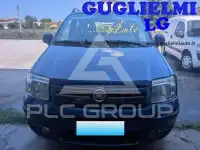 2010 Fiat Panda