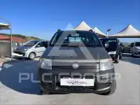 2010 Fiat Panda