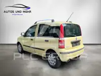 2010 Fiat Panda