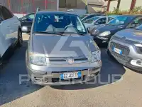 2010 Fiat Panda