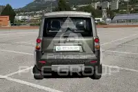 2010 Fiat Panda