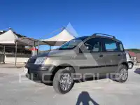 2010 Fiat Panda
