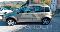 2010 Fiat Panda