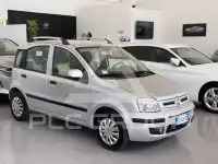 2010 Fiat Panda