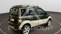 2010 Fiat Panda