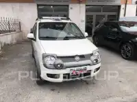 2010 Fiat Panda