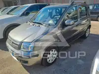 2010 Fiat Panda