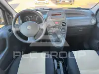 2010 Fiat Panda