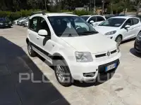 2010 Fiat Panda