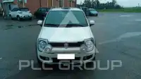 2010 Fiat Panda