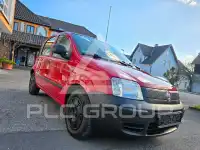 2010 Fiat Panda