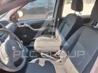 2010 Fiat Panda