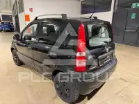 2010 Fiat Panda
