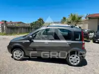 2010 Fiat Panda
