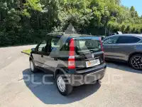 2010 Fiat Panda