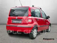 2010 Fiat Panda