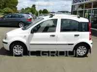 2010 Fiat Panda