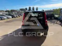 2010 Fiat Panda