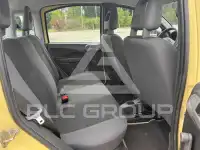 2010 Fiat Panda