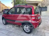 2010 Fiat Panda