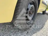 2010 Fiat Panda