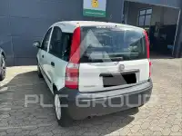 2010 Fiat Panda