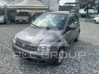 2010 Fiat Panda