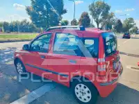 2010 Fiat Panda
