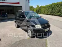 2010 Fiat Panda