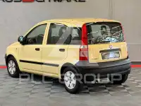 2010 Fiat Panda