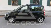 2010 Fiat Panda