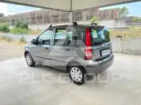 2010 Fiat Panda