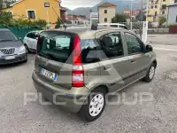 2010 Fiat Panda