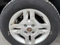 2010 Fiat Panda