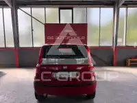 2010 Fiat Panda
