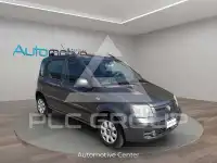 2010 Fiat Panda