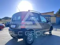 2010 Fiat Panda