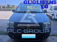 2010 Fiat Panda