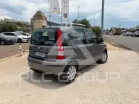 2010 Fiat Panda