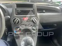 2010 Fiat Panda
