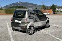 2010 Fiat Panda
