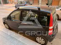 2010 Fiat Panda