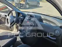 2010 Fiat Panda